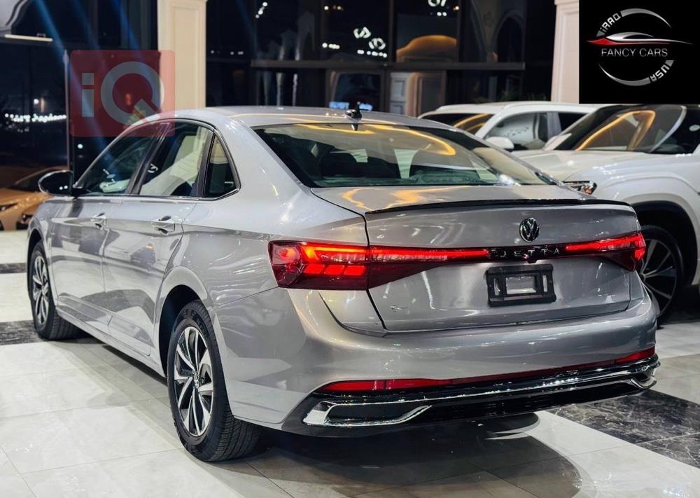 فولكسفاغن جيتا